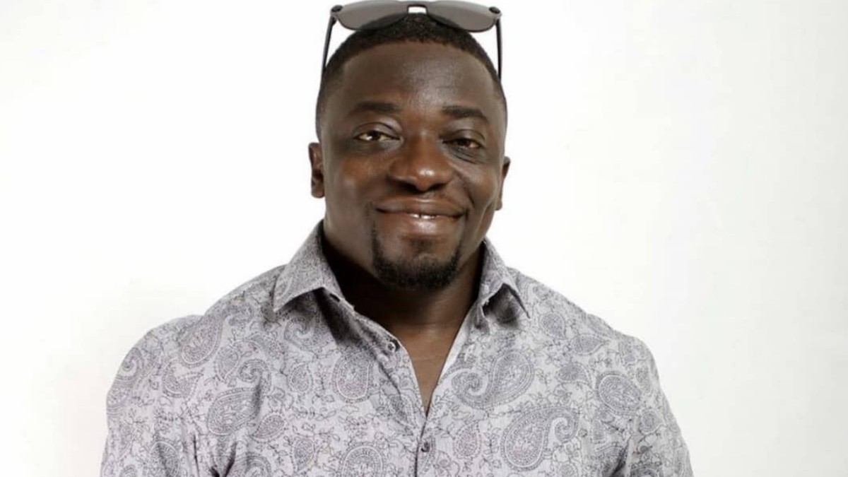 Grammy Woes: Dada Hafco Implores Ghanaians To Stand For Something And Stop Seeing Highlife Musicians As Kolo/Villagers