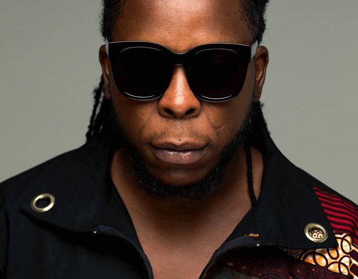  Edem Shows Solidarity To Those Affected After Trotro Drivers Strike