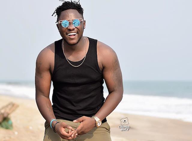  I Would Have Died If Medikal Spent Another Night In Prison – Mother Speaks (Video)