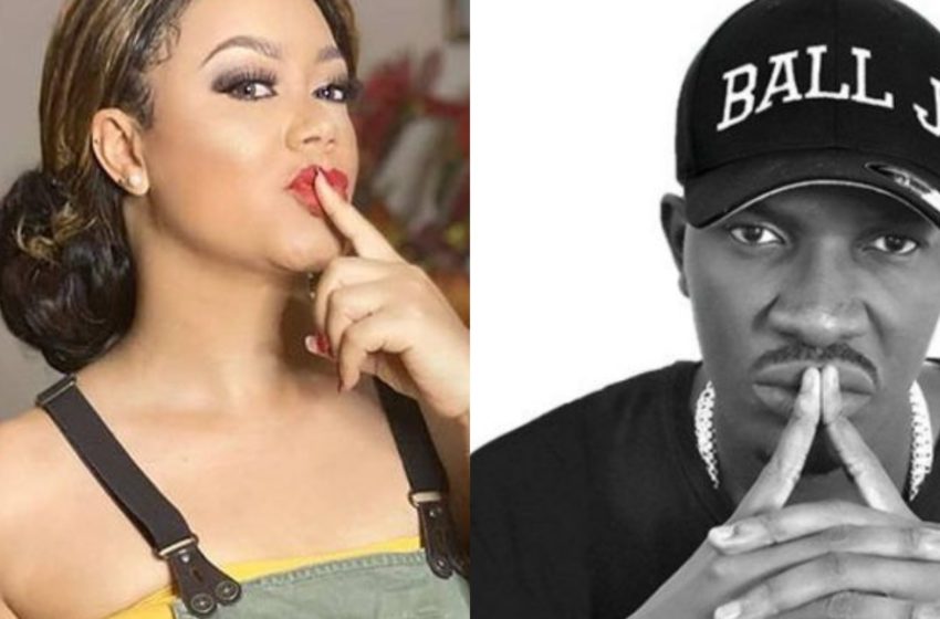  Ball J Finally Breaks Silence On The Relationship He Had With Nadia Buari – Watch