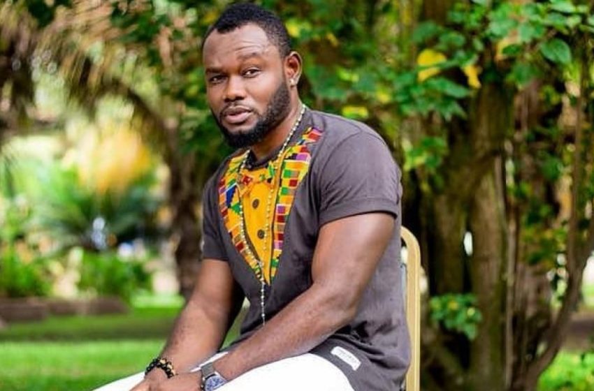  Vag*na Can Never Be Defeated, Don’t Die A F00lish Death Because Of It – Prince David Osei Counsels
