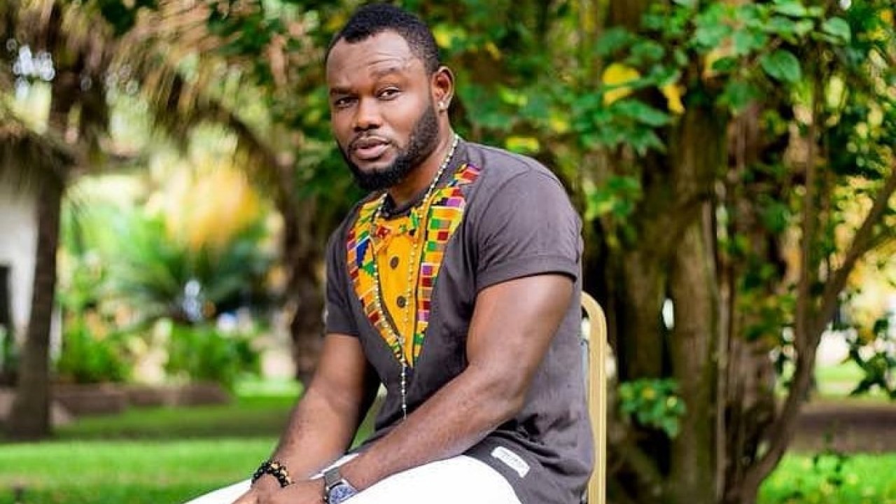 Vag*na Can Never Be Defeated, Don’t Die A F00lish Death Because Of It – Prince David Osei Counsels