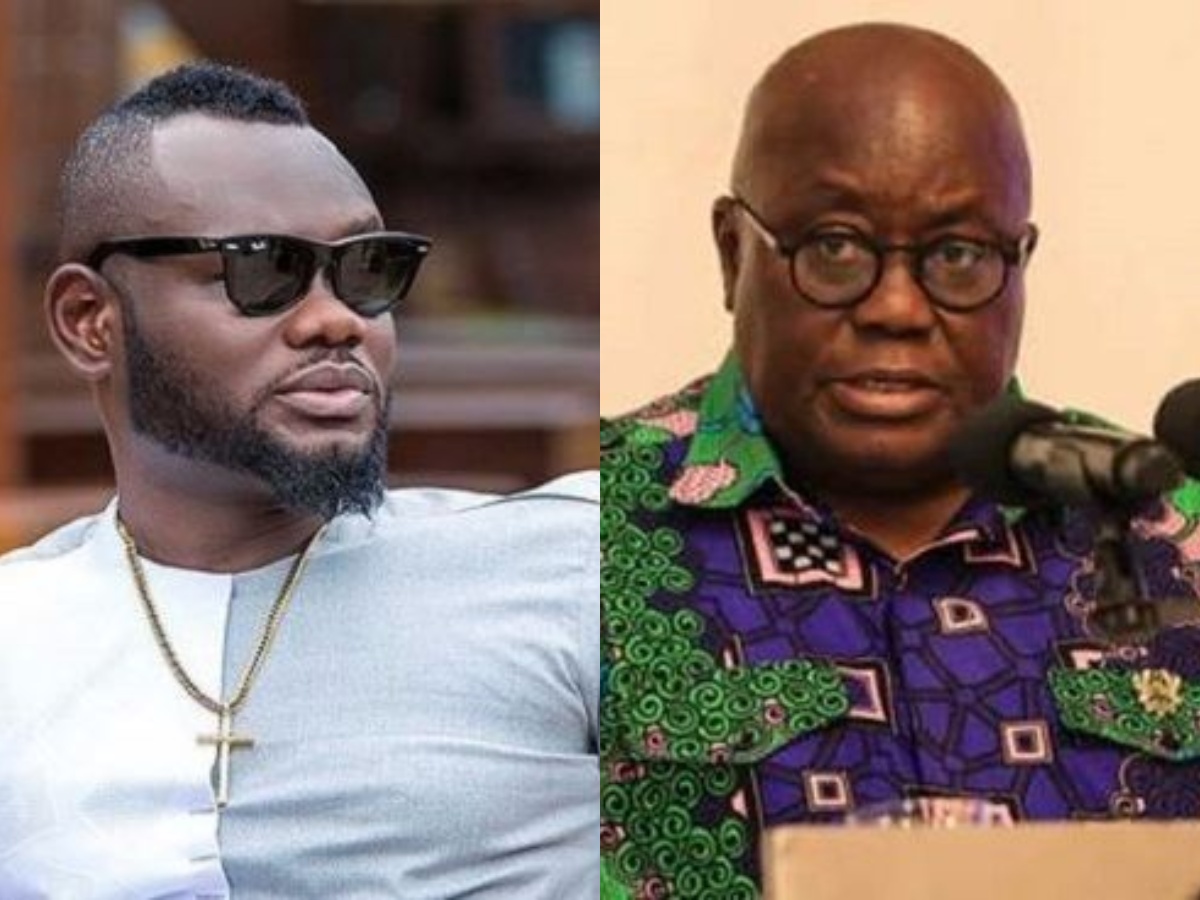 NPP Supporter, Prince David Osei Admits Pressure In Ghana; Begs Nana Addo To Do Something About It