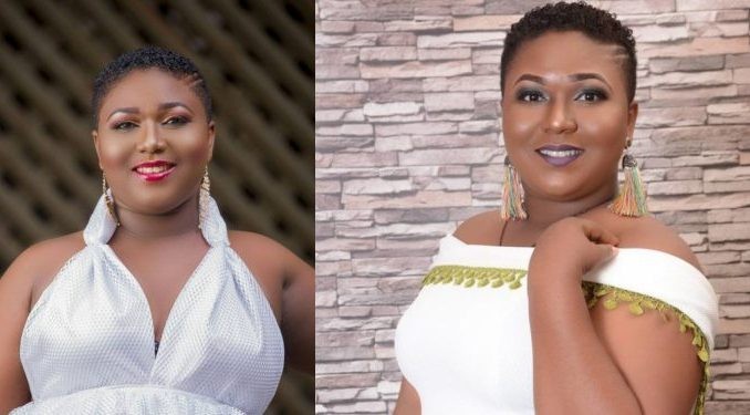 Stop Insulting My “Chamber And Hall” Tummy, I Still Have S3x Comfortably With It – Xandy Kamel To Critics
