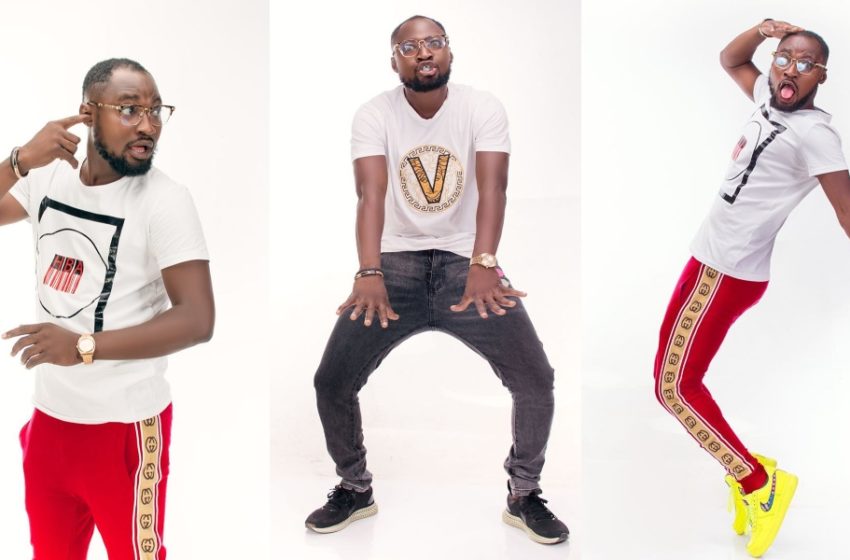 Funny Face Is A Year Older Today Celebrates Birthday In Grand Style With Funny Dance Moves Watch Video Zionfelix Net