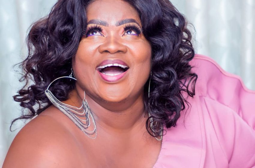 Mercy Asiedu Flies Out 13 People On Her Production Team To Dubai For 10 Days (Video)