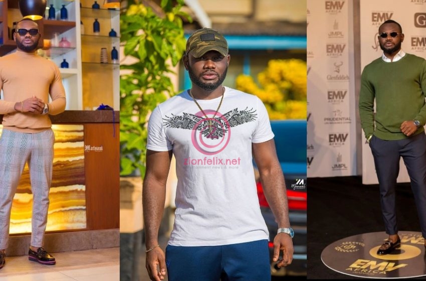  Ghana Needs To Change  – Prince David Osei Jabs Ghanaians Over Disrespect And Insult Of Music Icons Due To Grammys (See Post)