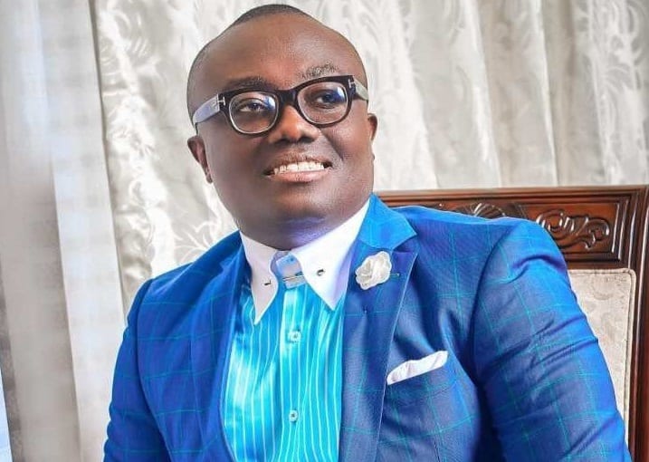 Bola Ray Salutes Kenny Agyapong, Kennedy Osei And Sadiq Abu For Their Contributions To Lifestyle And Entertainment In Ghana