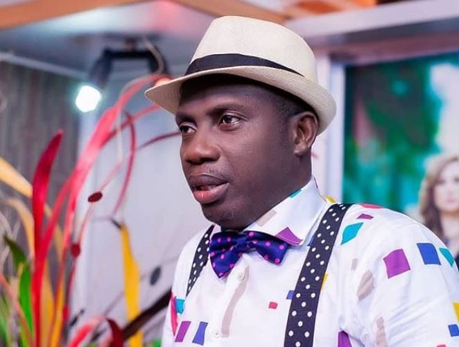 Relationship Expert Reveals How Counsellor Lutterodt Was Sacked From Church For Dating 6 Women And Impregnating 1  (Video)