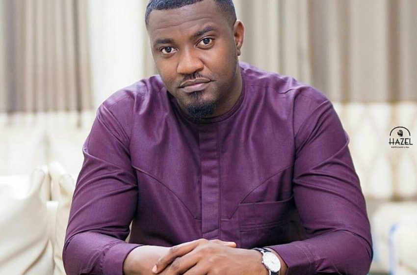  We Won’t Allow Ourselves To Be Cheated – John Dumelo On 2024 Elections