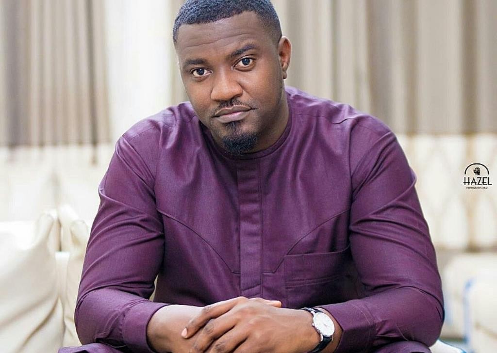 He Should Have Just Apologized – John Dumelo Reacts To Journalist Albert’s Brouhaha