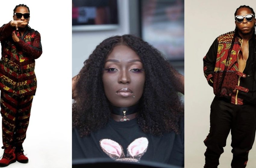 Eno Must Win Best Rapper Of The Year At 2020 VGMA – Edem Speaks In New ...