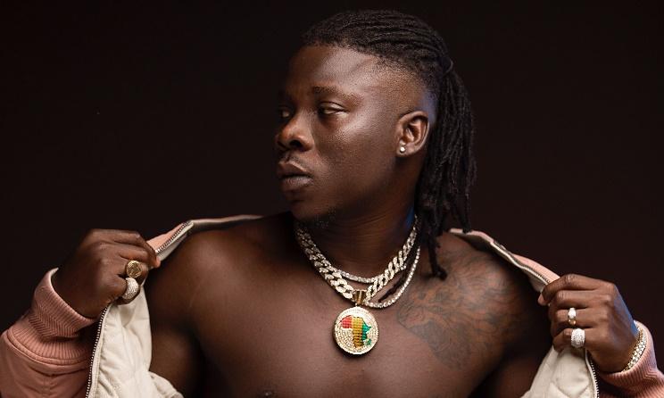 Stonebwoy To Sing Against E-Levy And Other Heartbreaking Government Decisions