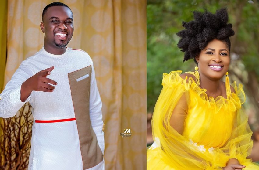  I’m Proud Of What I Said About Joe Mettle, I’ve Never And Will Never Regret It – Patience Nyarko