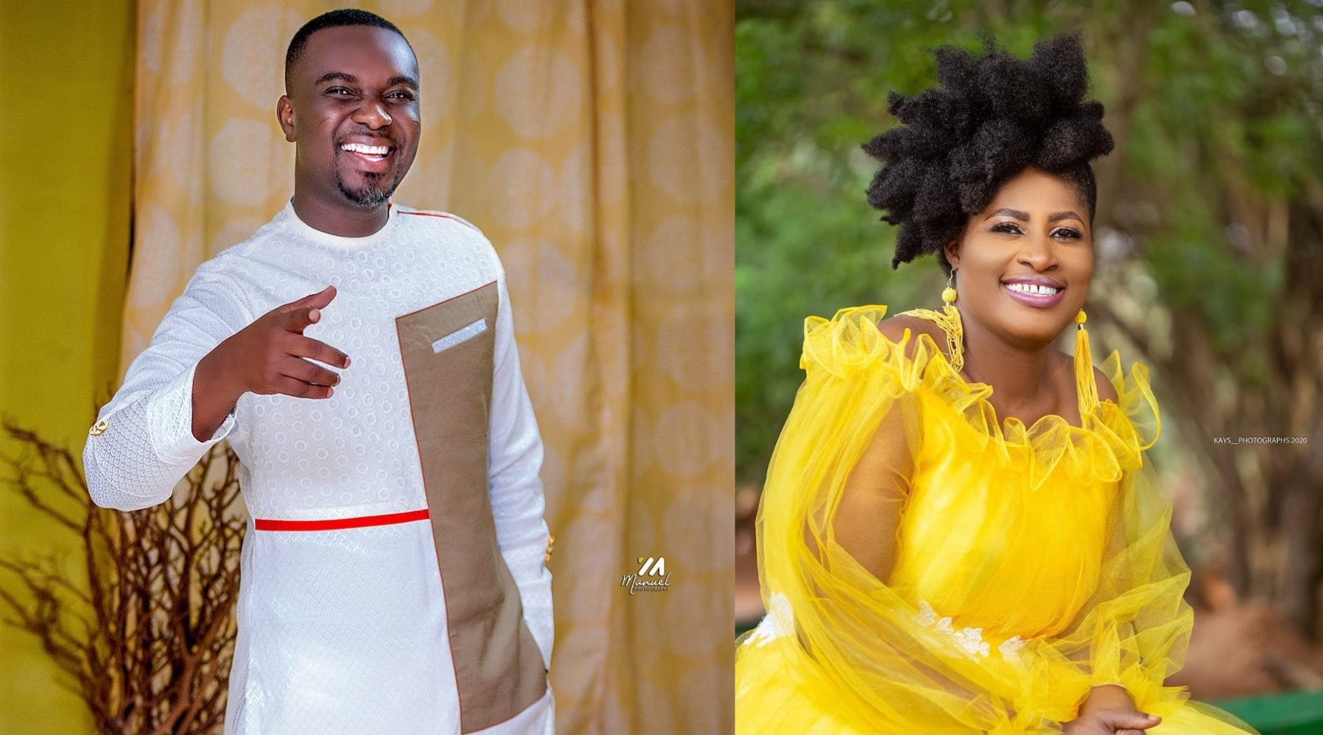 I’m Proud Of What I Said About Joe Mettle, I’ve Never And Will Never Regret It – Patience Nyarko