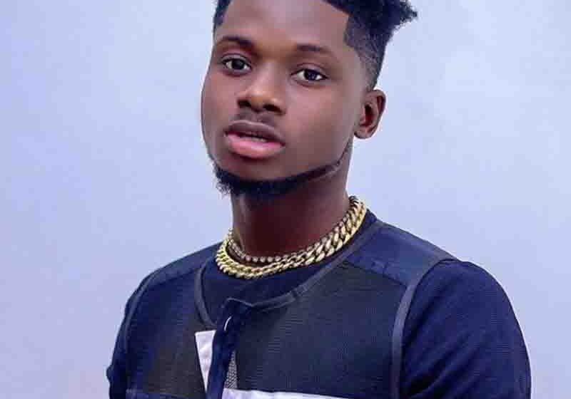  This Is A Blessing Every Musician Is Seeking – Kuami Eugene On His Upcoming O2 Indigo Arena Performance