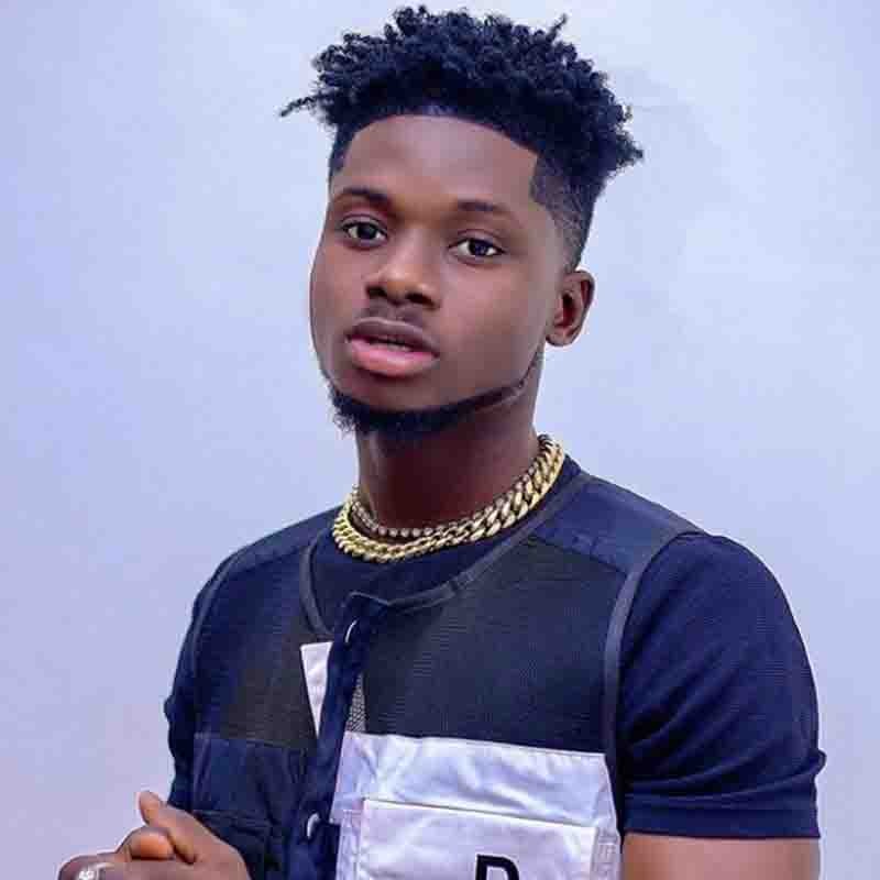 This Is A Blessing Every Musician Is Seeking – Kuami Eugene On His Upcoming O2 Indigo Arena Performance