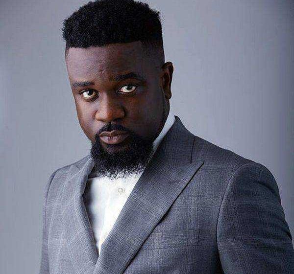  Sarkodie’s Reaction To Black Stars’ Draw With Gabon Is Amusing