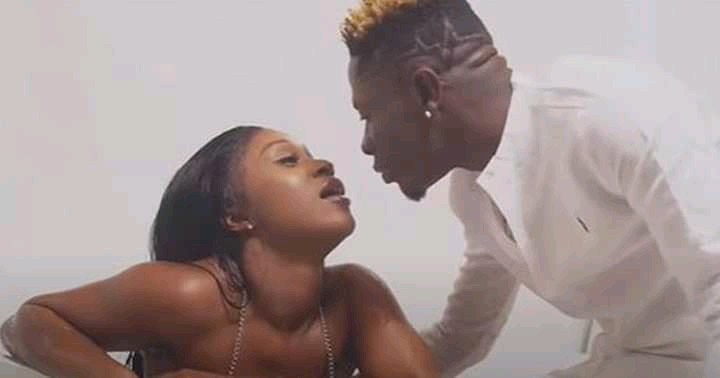  VIDEO: ‘I Have Never Sl3pt With Shatta Wale But…’ – Efia Odo Finally Provides Full Details Of Her Relationship With Shatta Wale
