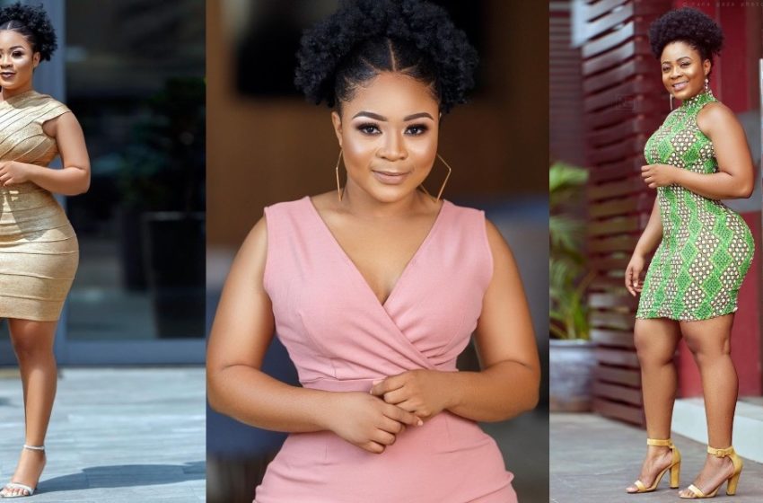  I Will Never Date A Tema Guy, They Are Liars – Kisa Gbekle Shares Experience (Video)