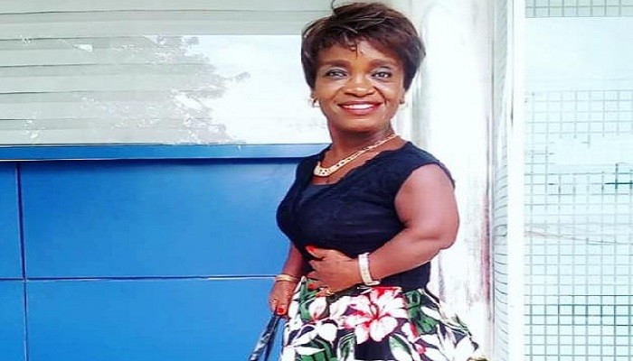 I Need A House -Adwoa Smart Begs On Live Interview (Video)