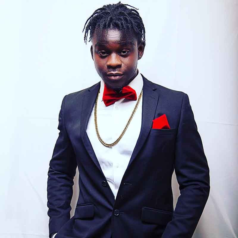 Jupitar In$ults Hitz FM For Tagging His ‘The One Concert’ As Flopped Show Of The Year