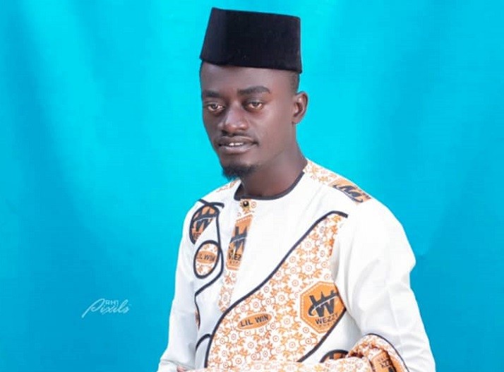 Government Doesn’t Regard Celebrities, They Only Care About Us During Elections – Lilwin