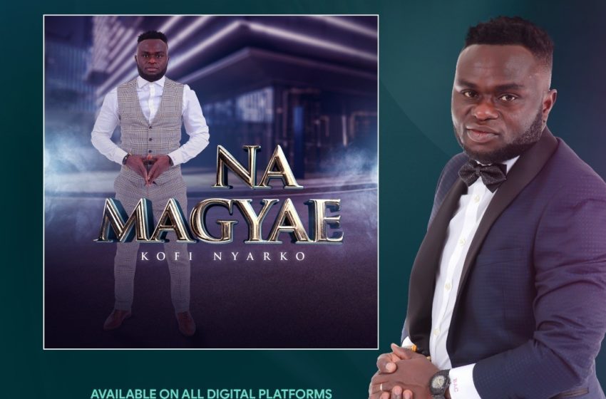 Minister Kofi Nyarko Releases ‘Na Magyae’ – Watch Visuals - ZionFelix.net