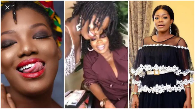  Mzbel Finally Replies Iona After She Revealed That She Is No Longer Picking Her Calls And Replying To Her Texts – Watch Video