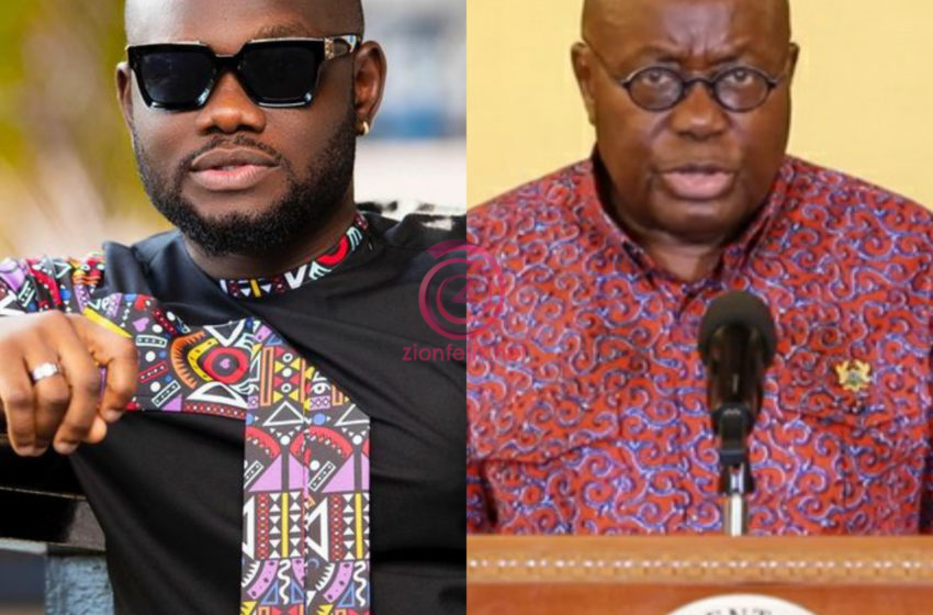  Taxing The People On Free Water And Electricity Makes Some Of Us Who Championed The Course Look Mindless – Prince David Cries
