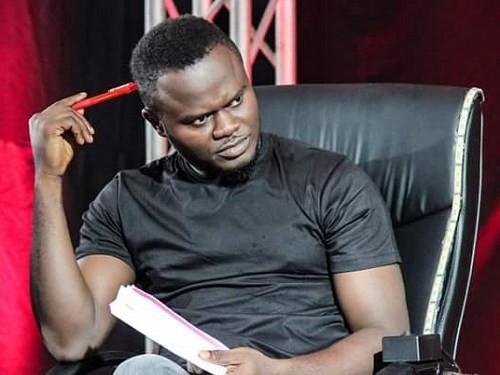 E-Levy Is Good, I’m Happy If They Will Tax My MoMo For National Development – Gospel Musician Cwesi Oteng