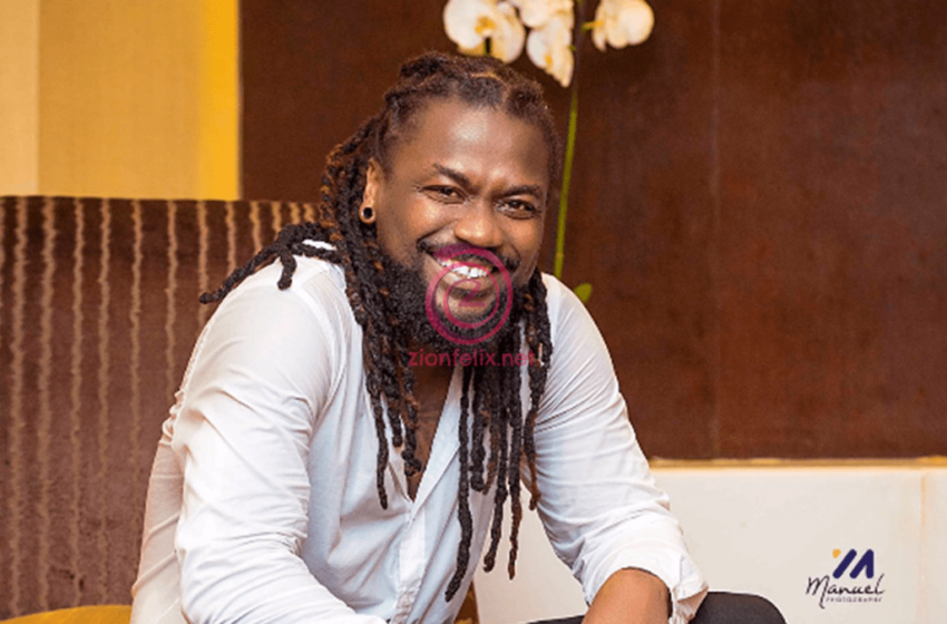  Samini Featured On AFCON 2021 Official Theme Song