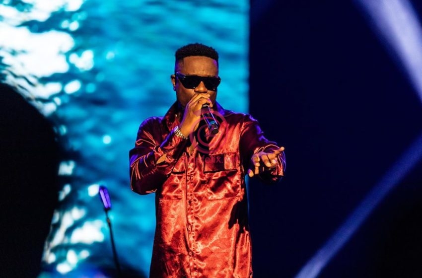  2021 Rapperholic Concert Tickets Sold Out; Sarkodie Cautions Strict COVID-19 Protocol