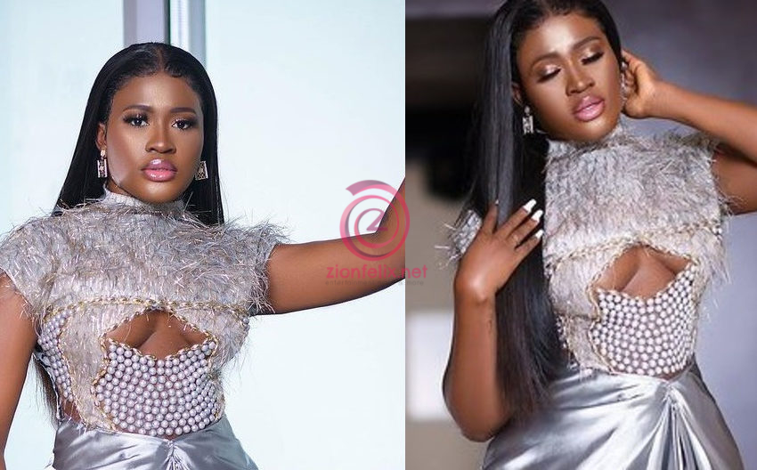 Fella Makafui Announces Decision To Pay The School Fees Of Over 50 Students This Year