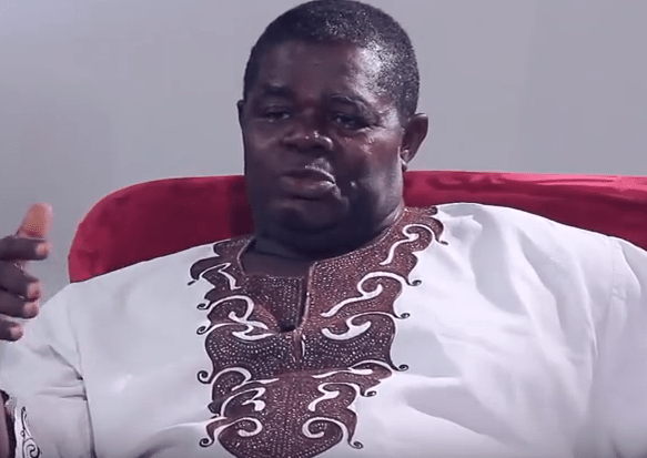 I Never Begged MzGee For Food – Psalm Adjeteyfio Explains