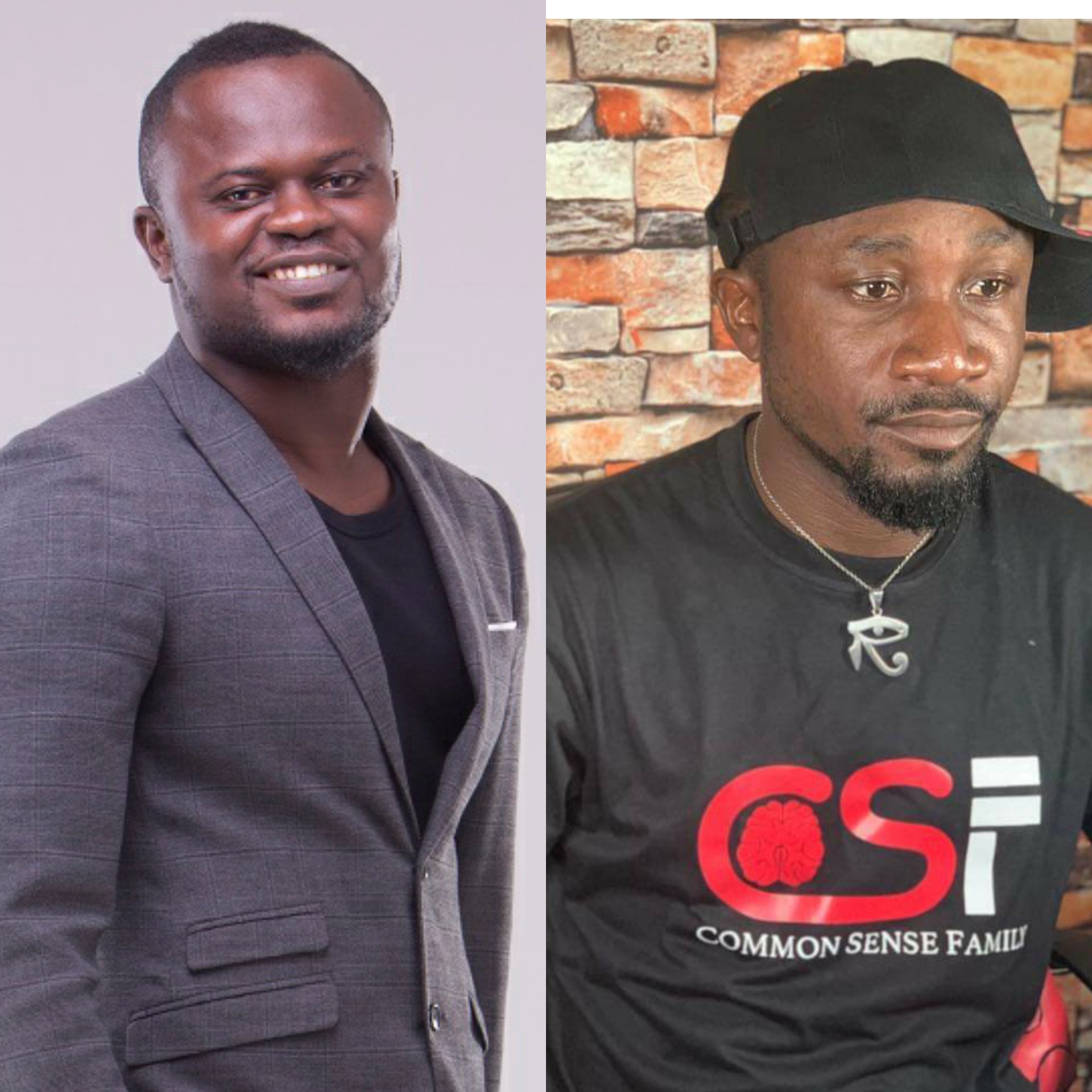 Gospel Musician Cwesi Oteng Reacts To Ben Moshe’s Call For People To Learn How To Live And Forget God