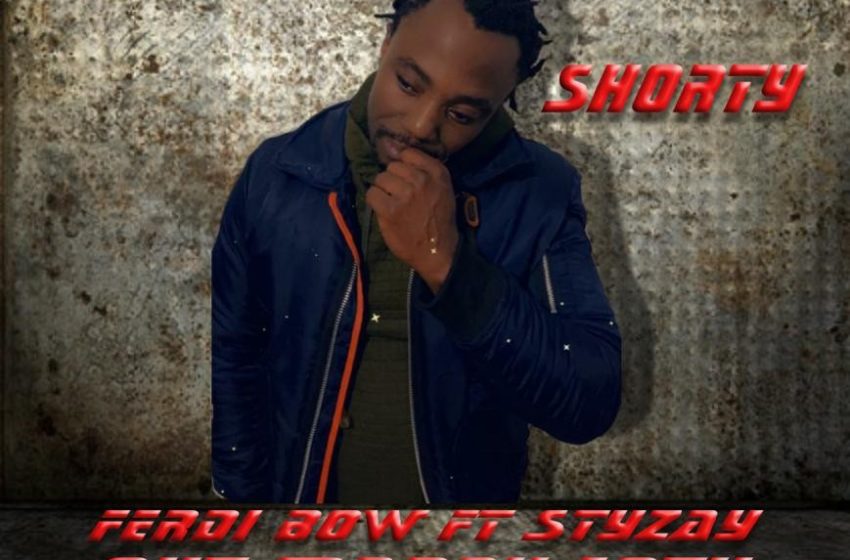  Ferdi Bow Teams Up With Styzay On New Song ‘Shorty’ – Listen