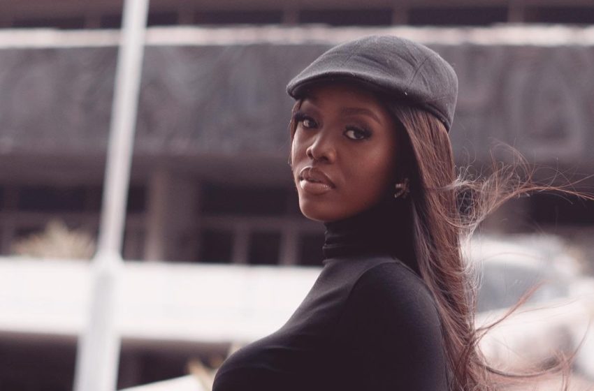  Gyakie Featured On 2021 BET Africa Soul Cypher – Watch Her Beautiful Performance