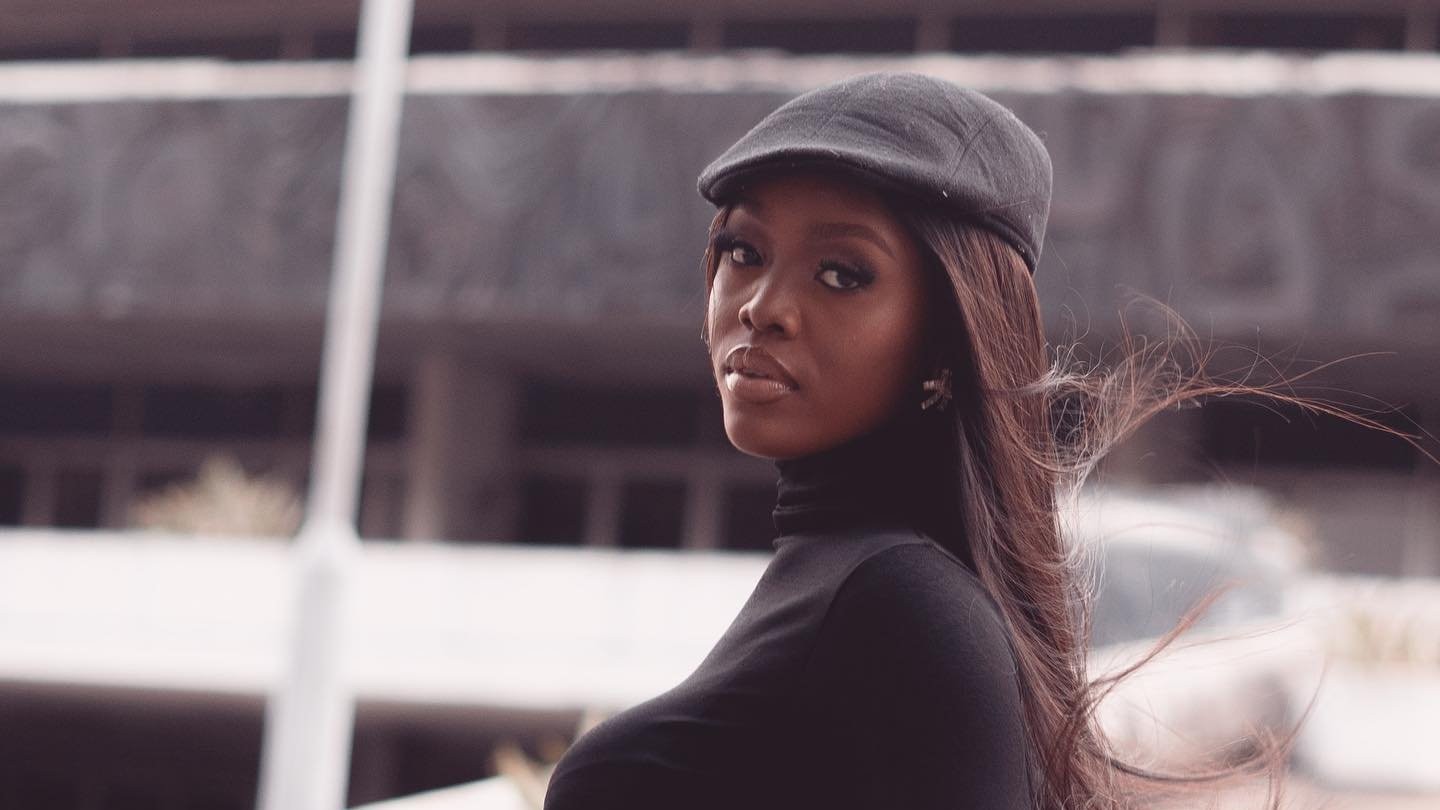 Gyakie’s “Forever” Surpasses Sarkodie’s “Adonai” As The Most Shazamed Ghanaian Song