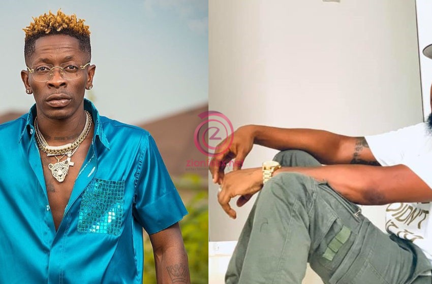  ‘Shatta Wale’s Outburst On Grammy Awards Is Naive And Bitter’ – Says SM Fan As He Schools Shatta Wale On Branding (+Video)