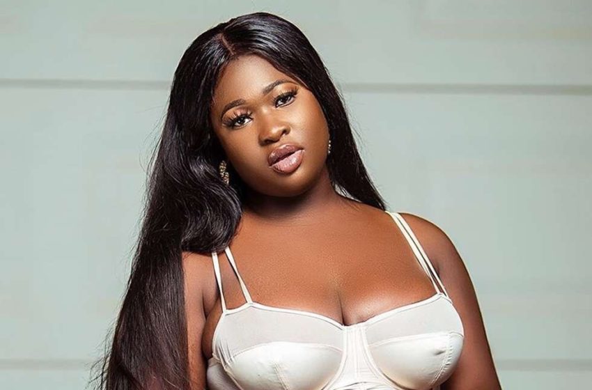  I Didn’t  Know About Rocky Dawuni Until His Grammy Nomination – Sista Afia (Video)