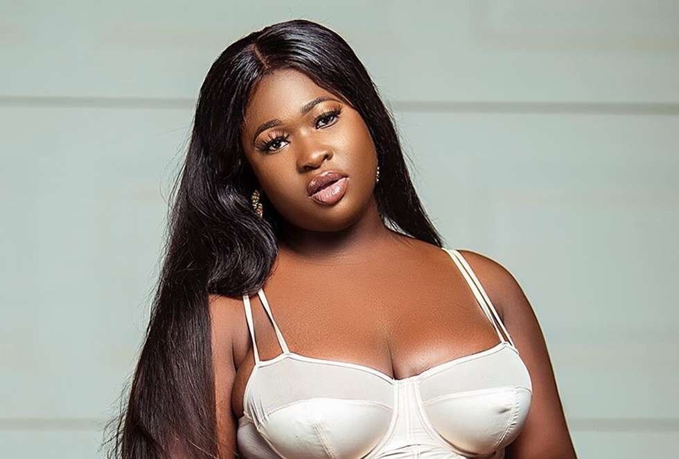 I Didn’t  Know About Rocky Dawuni Until His Grammy Nomination – Sista Afia (Video)