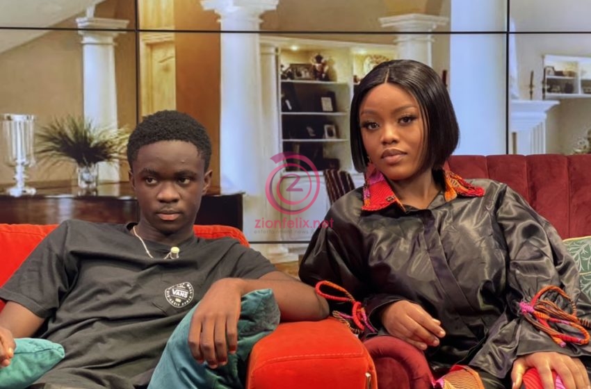 Yaw Tog New Songs Gyakie And Yaw Tog To Release A Song When School Breaks - ZionFelix.net