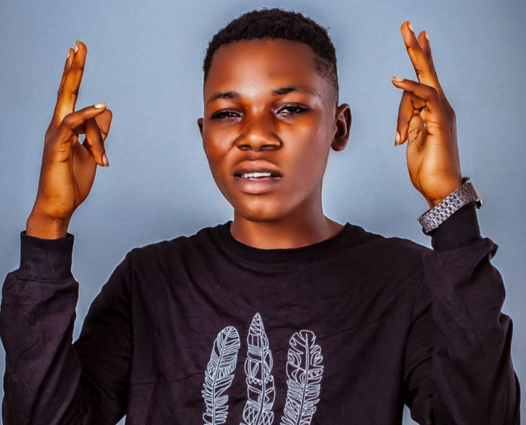 Yaw Flex Becomes Youngest Nominee At This Year’s Ghana Music Awards USA