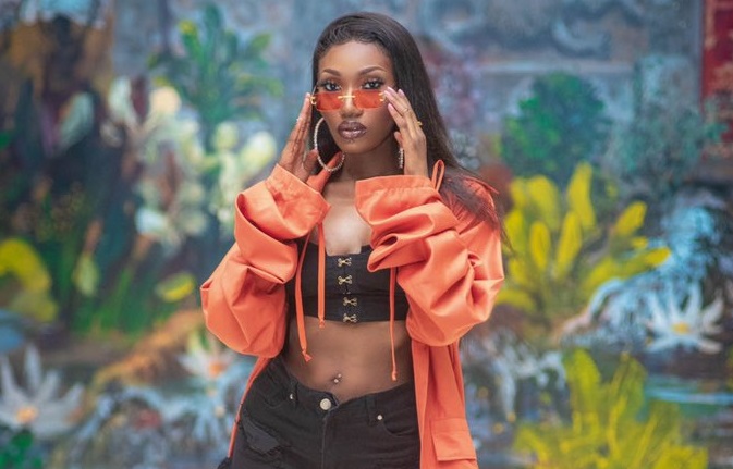  Underground Artistes From Nigeria Come And Date Top Stars In Ghana – Wendy Shay Drops Bombshell (Video)