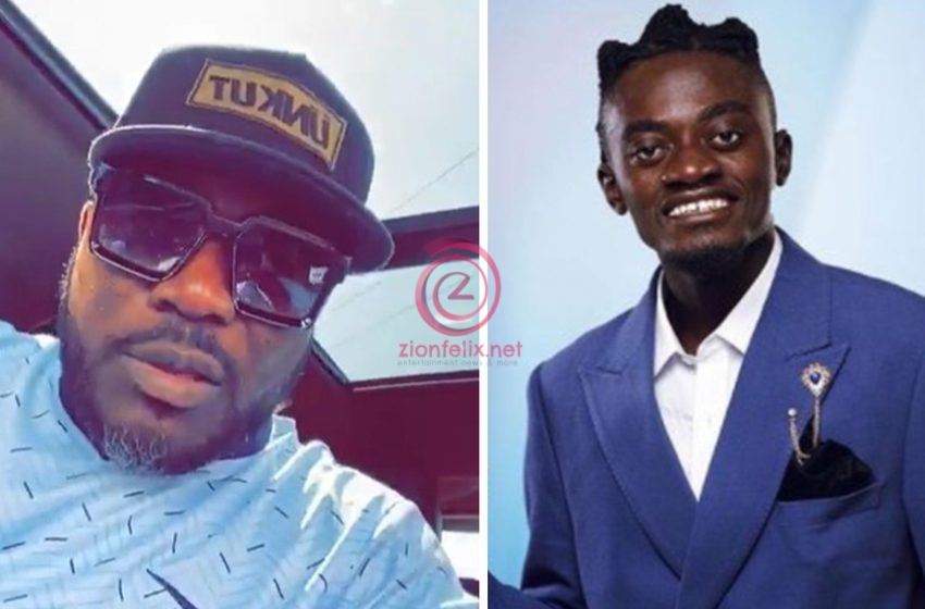 Nhyiraba Kojo Finally Settles Beef With Kwadwo Nkansah Lilwin And ...