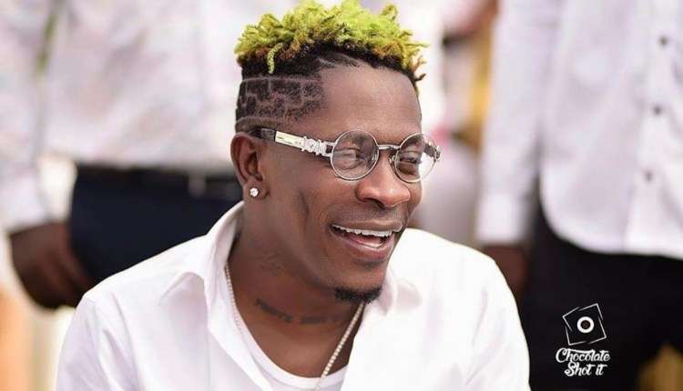  Which Nigerian Rapper Can Stand Sarkodie, Amerado Or Medikal? – Shatta Wale Questions