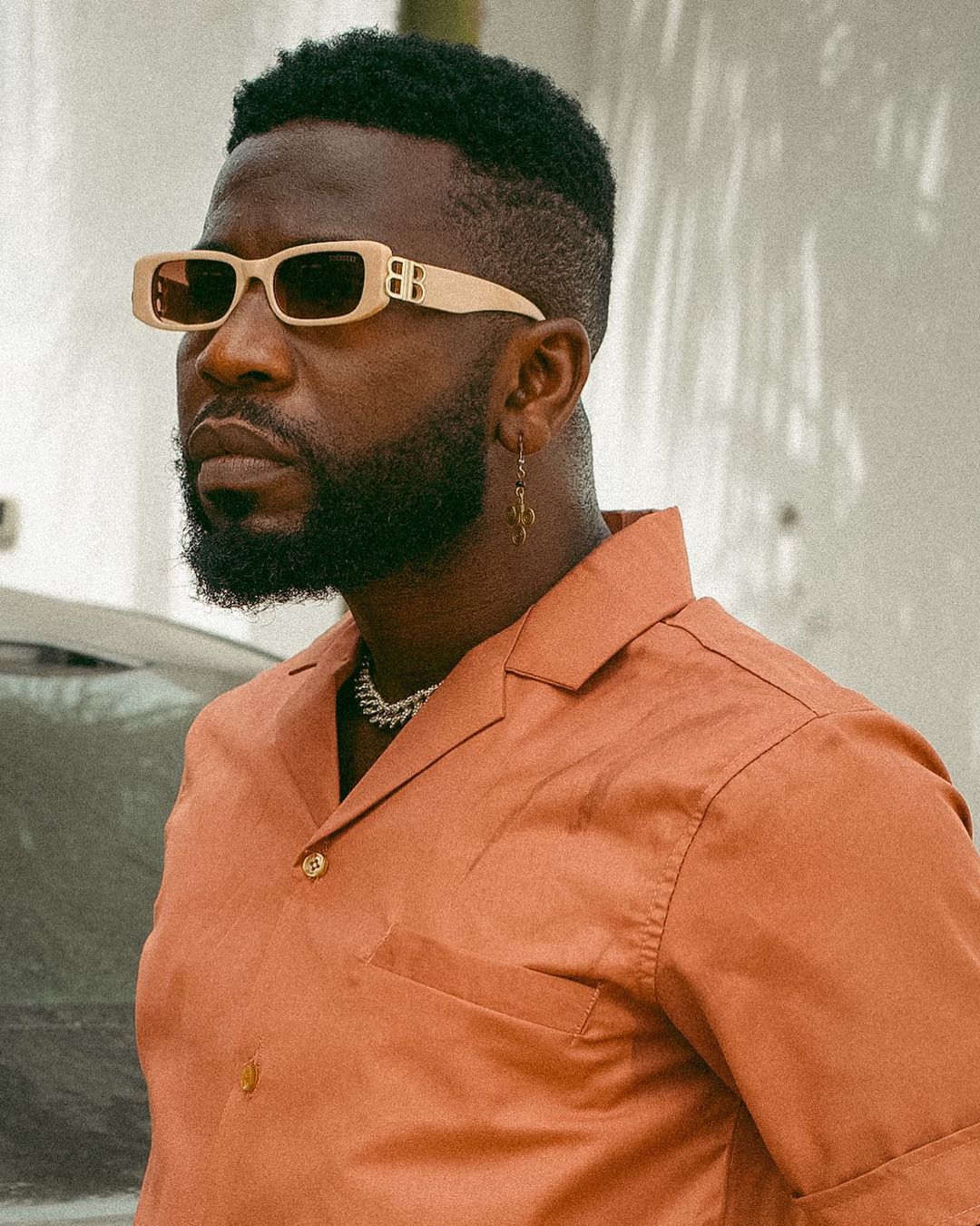 I’ll Fill O2 Arena Next Year – Bisa Kdei Vows