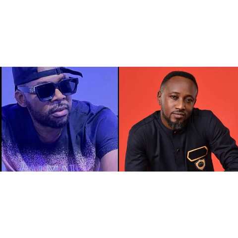 George Quaye Settles Beef With 4Styte TV Boss