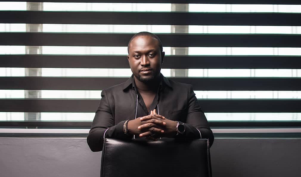 CEO Of Lynx Entertainment, Richie Blames The Media For Kuami Eugene’s Alleged “Song Theft” Law Suit (Video)